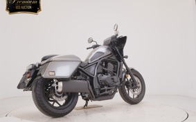 HONDA REBEL 1100 T DCT 2025 SC87