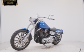 HARLEY FXDL 1450 2004