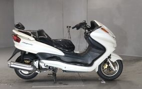 YAMAHA MAJESTY 250 SG03J