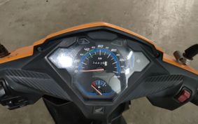 HONDA DIO 110 DX JF98
