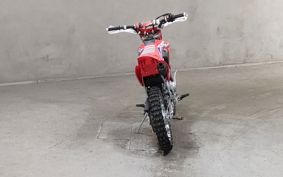 HONDA CRF125F JE03