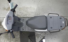 YAMAHA GEAR 2004 4KN