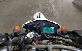 YAMAHA SEROW 250 DG17J