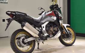 HONDA CRF1100L AFRICA TWIN DCT 2026 SD15