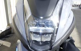 YAMAHA TRICITY 155 A