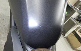 HONDA REBEL 250 S MC49