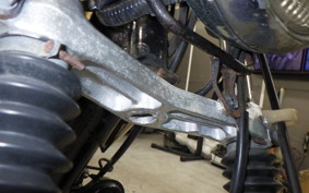 YAMAHA TW200 2JL