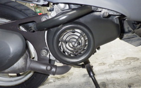 YAMAHA JOG POCHE 1996 SA08J