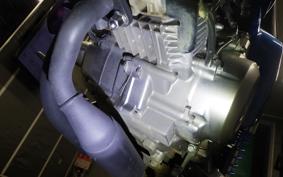 HONDA MONKEY 125 JB03