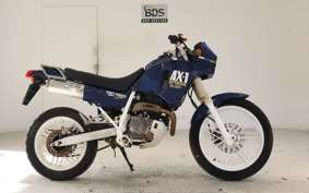 HONDA AX-1 MD21