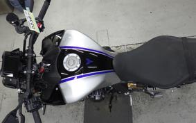 YAMAHA MT-09 SP 2023 RN69J