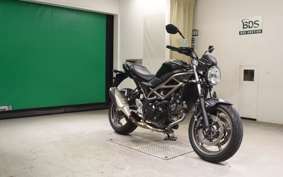 SUZUKI SV650 A 2024 VP55E
