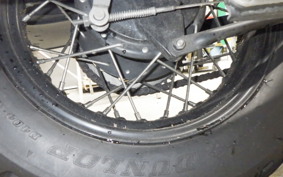 YAMAHA DRAGSTAR 250 2015 VG05J