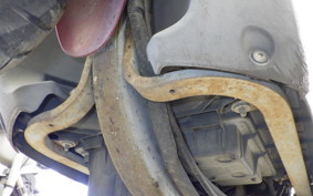 SUZUKI LET's 4 CA45A