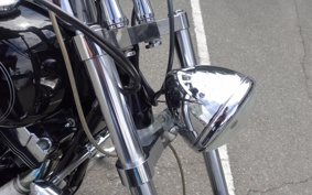 HARLEY FXSTC1340 2007 JL5
