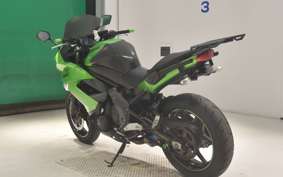 KAWASAKI NINJA 400R ER400B