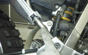 HONDA XR250 BAJA 2012 MD30