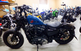 HARLEY XL1200X 2021 LC3