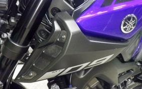 YAMAHA MT-09 A 2019 RN52J