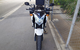 HONDA CB400F ABS 2014 NC47