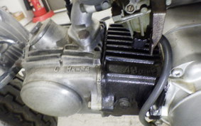 HONDA MONKEY 2014 Z50J