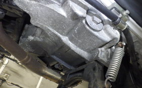 HONDA PCX 125 2025 JF56