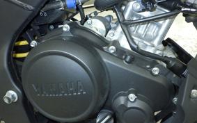 YAMAHA XSR125 2024 RE46J