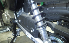 HONDA MONKEY 125 2022 JB05