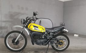YAMAHA DT250 1N6