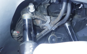 HONDA FORZA SI 2011 MF12