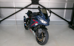 KAWASAKI  NINJA ZX-25R ZX250E