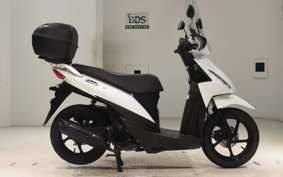 SUZUKI ADDRESS 110 2009 CE47A