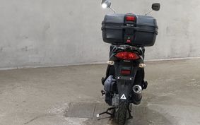 SUZUKI ADDRESS V110 CE47A