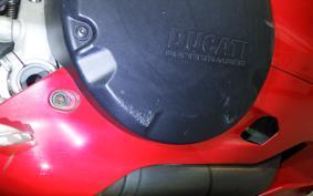 DUCATI 1299 PANIGALE S 2017