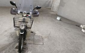 HONDA SUPER CUB50 C50