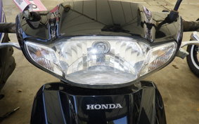 HONDA TACT-4ﾍﾞｰｼｯｸ AF79