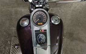 HARLEY FXSTS1450 2005 BLY