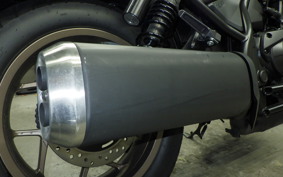 HONDA REBEL 1100 2024 SC83