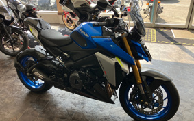 SUZUKI GSX-S 1000 2023 EK1AA
