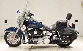 HARLEY FLSTC 1450 1999