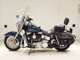 Фото Harley FLSTC 1450 1999 с японского аукциона