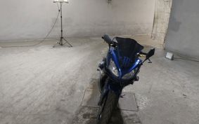 KAWASAKI NINJA 400 2015 EX400E