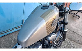 HARLEY XL1200X 2017 LC3