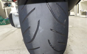 YAMAHA T-MAX 500 Gen.2 2006 SJ04J