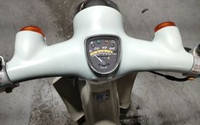 HONDA LITTLE CUB AA01