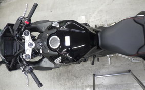 HONDA CBR650R 2026 RH03