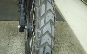 HONDA CT125-2 JA65