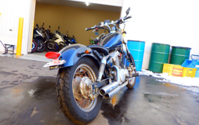 YAMAHA VIRAGO 250 3DM