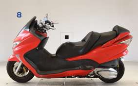 HONDA FORZA Z MF08