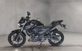 KAWASAKI Z400 EX400G